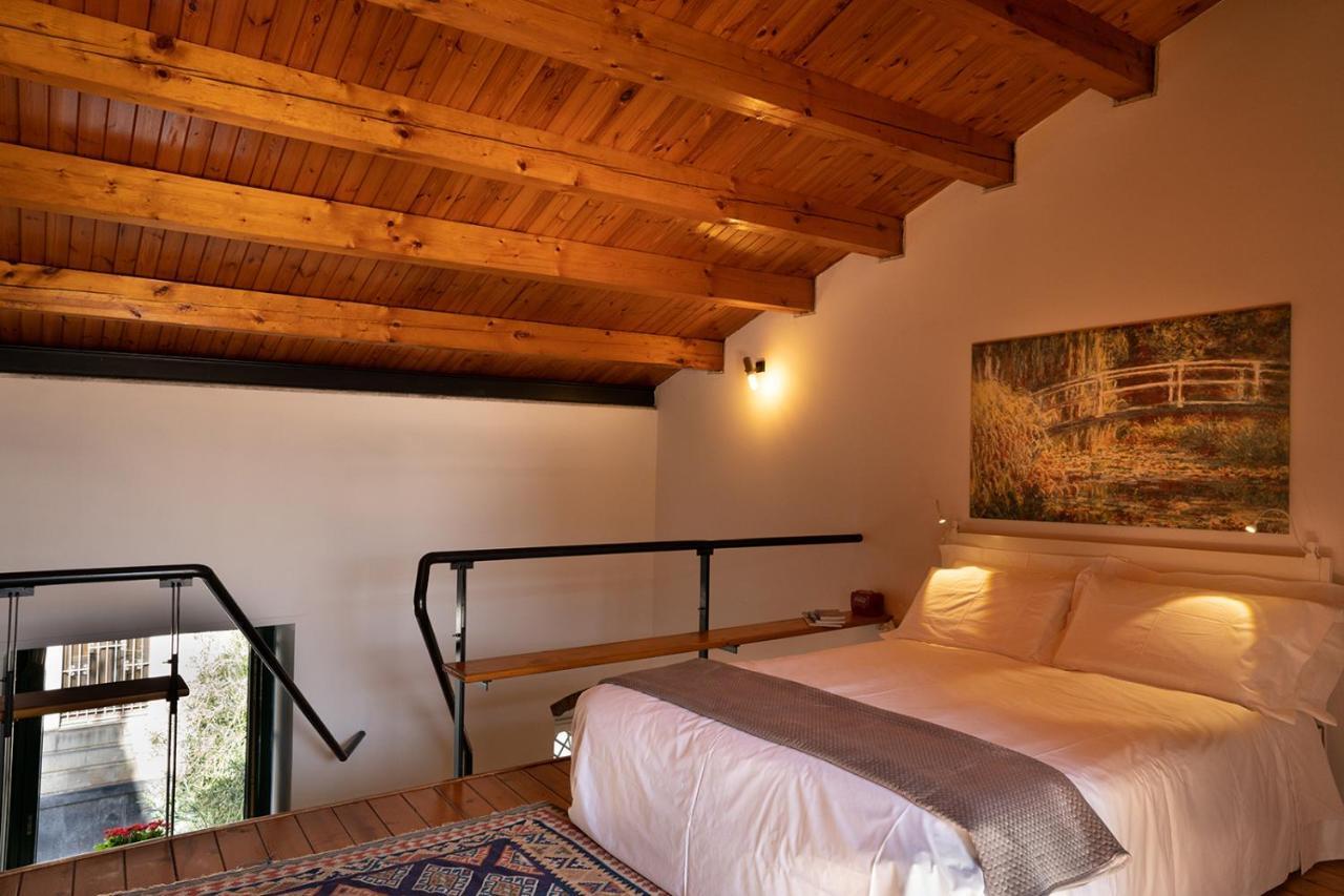 Benedettini Charming House Villa Catania Kültér fotó