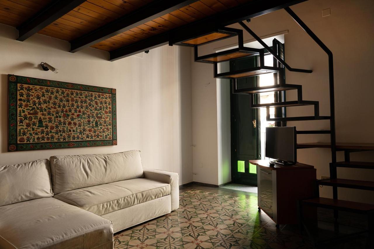 Benedettini Charming House Villa Catania Kültér fotó